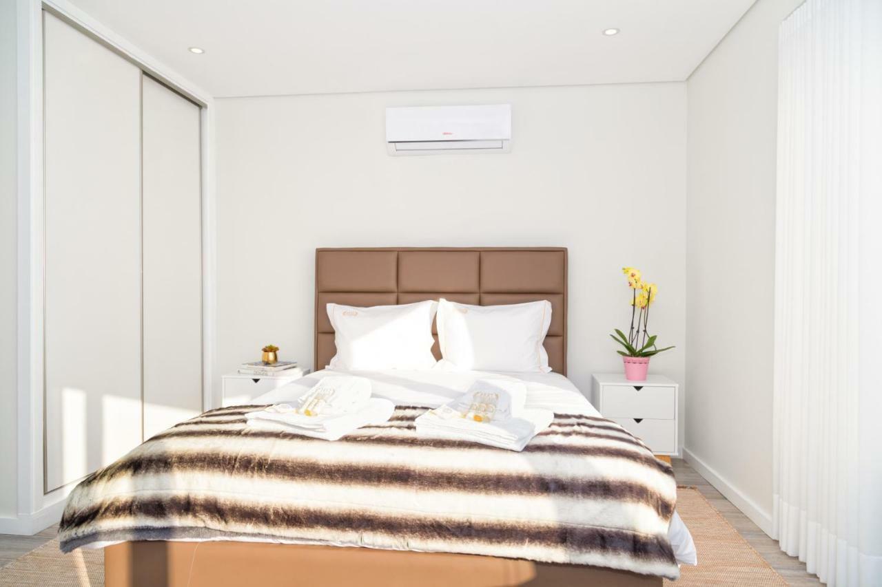 Bestvillas Ancora Mar Vila Praia de Ancora Exterior photo