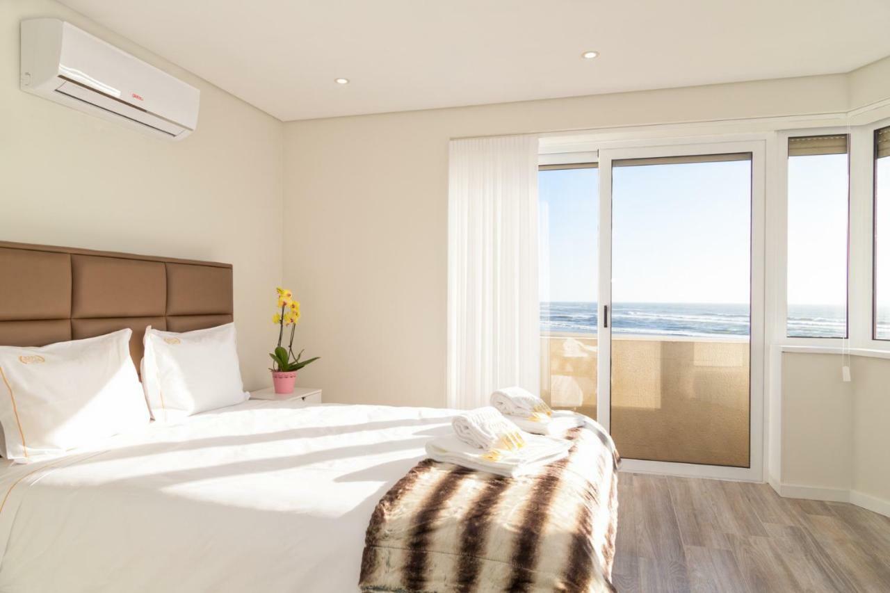 Bestvillas Ancora Mar Vila Praia de Ancora Exterior photo