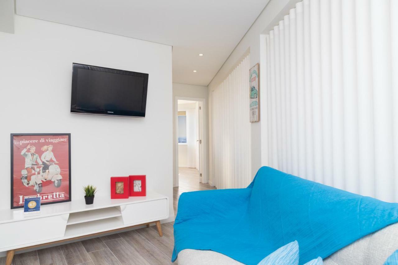 Bestvillas Ancora Mar Vila Praia de Ancora Exterior photo