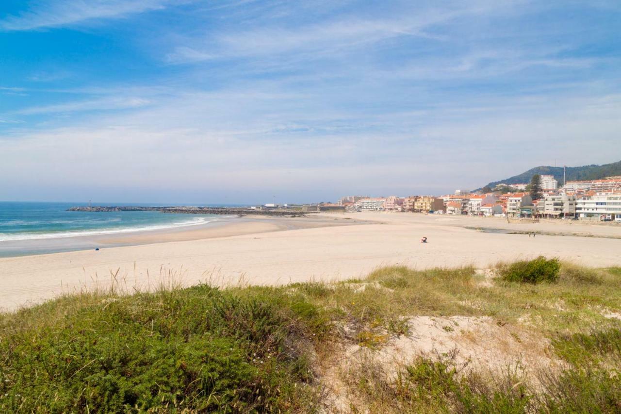 Bestvillas Ancora Mar Vila Praia de Ancora Exterior photo
