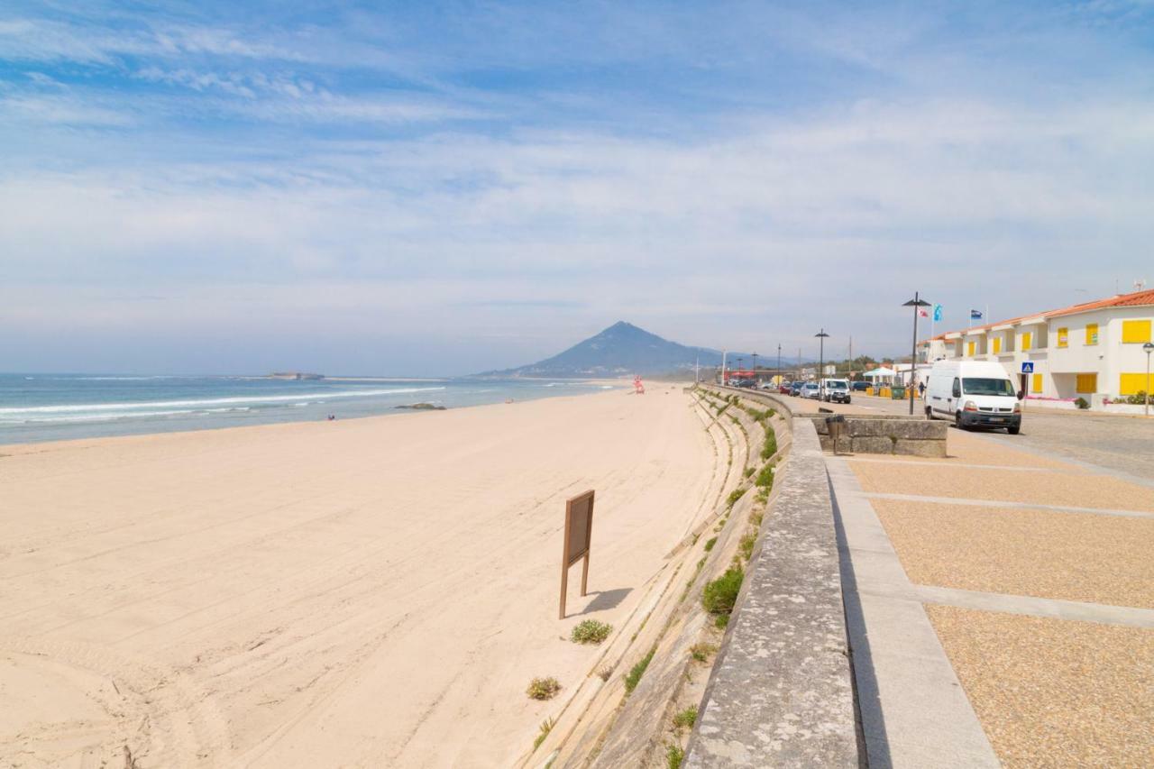 Bestvillas Ancora Mar Vila Praia de Ancora Exterior photo